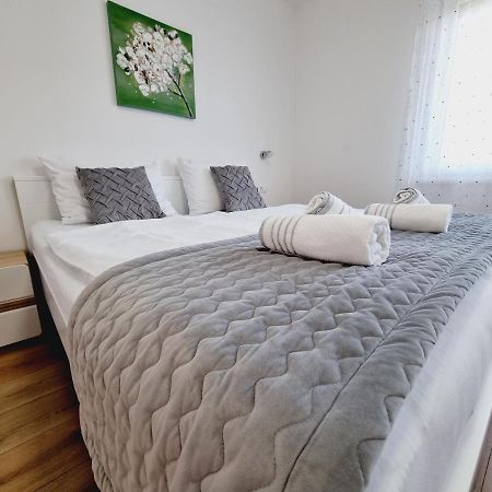 Apartman Maslina Krk Town Εξωτερικό φωτογραφία
