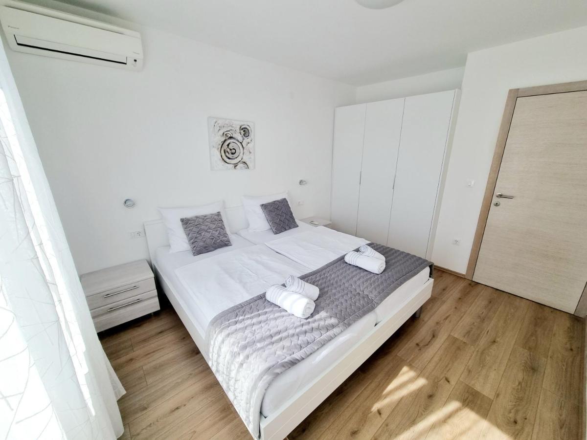 Apartman Maslina Krk Town Εξωτερικό φωτογραφία
