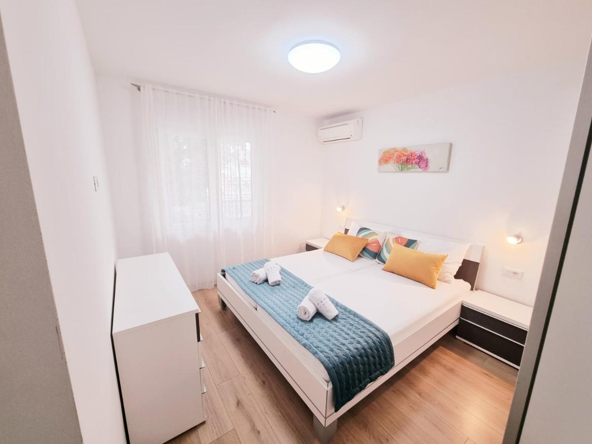Apartman Maslina Krk Town Εξωτερικό φωτογραφία