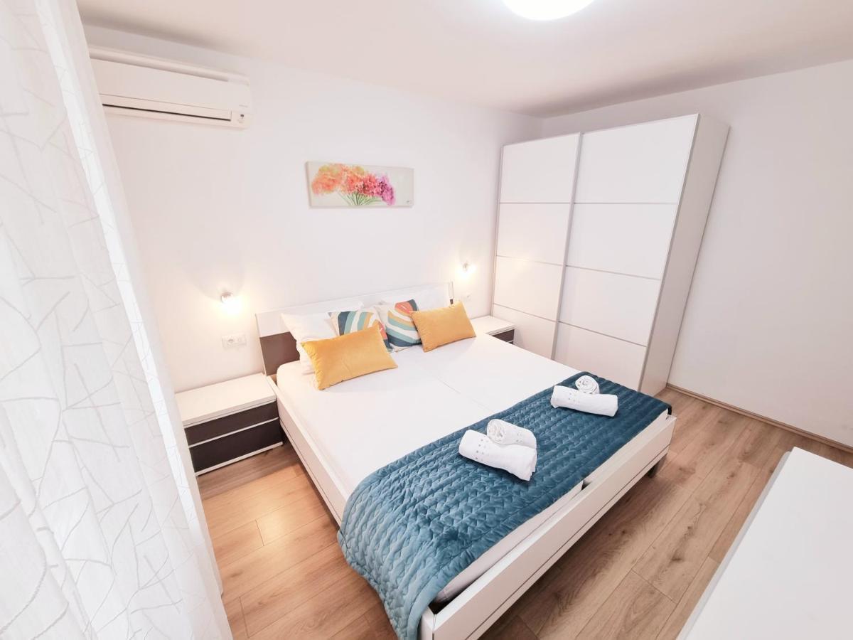 Apartman Maslina Krk Town Εξωτερικό φωτογραφία