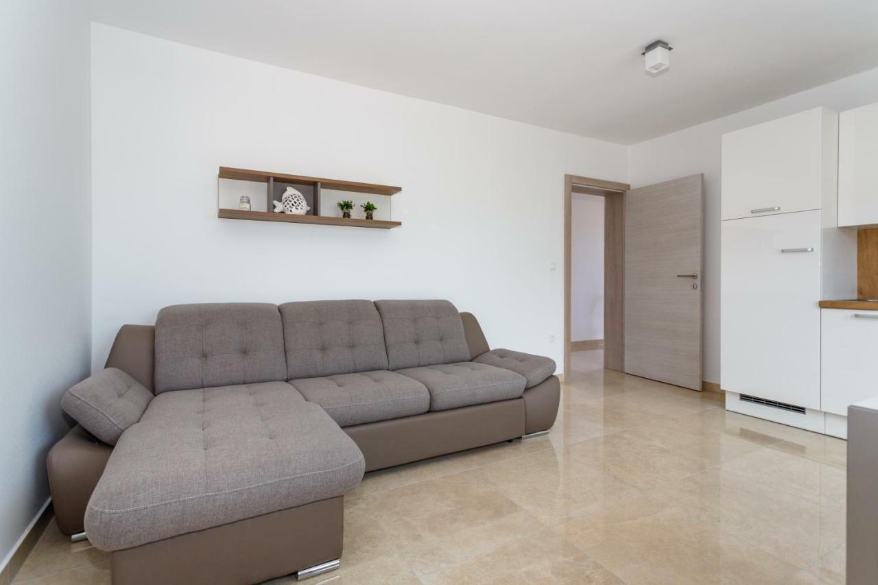 Apartman Maslina Krk Town Εξωτερικό φωτογραφία