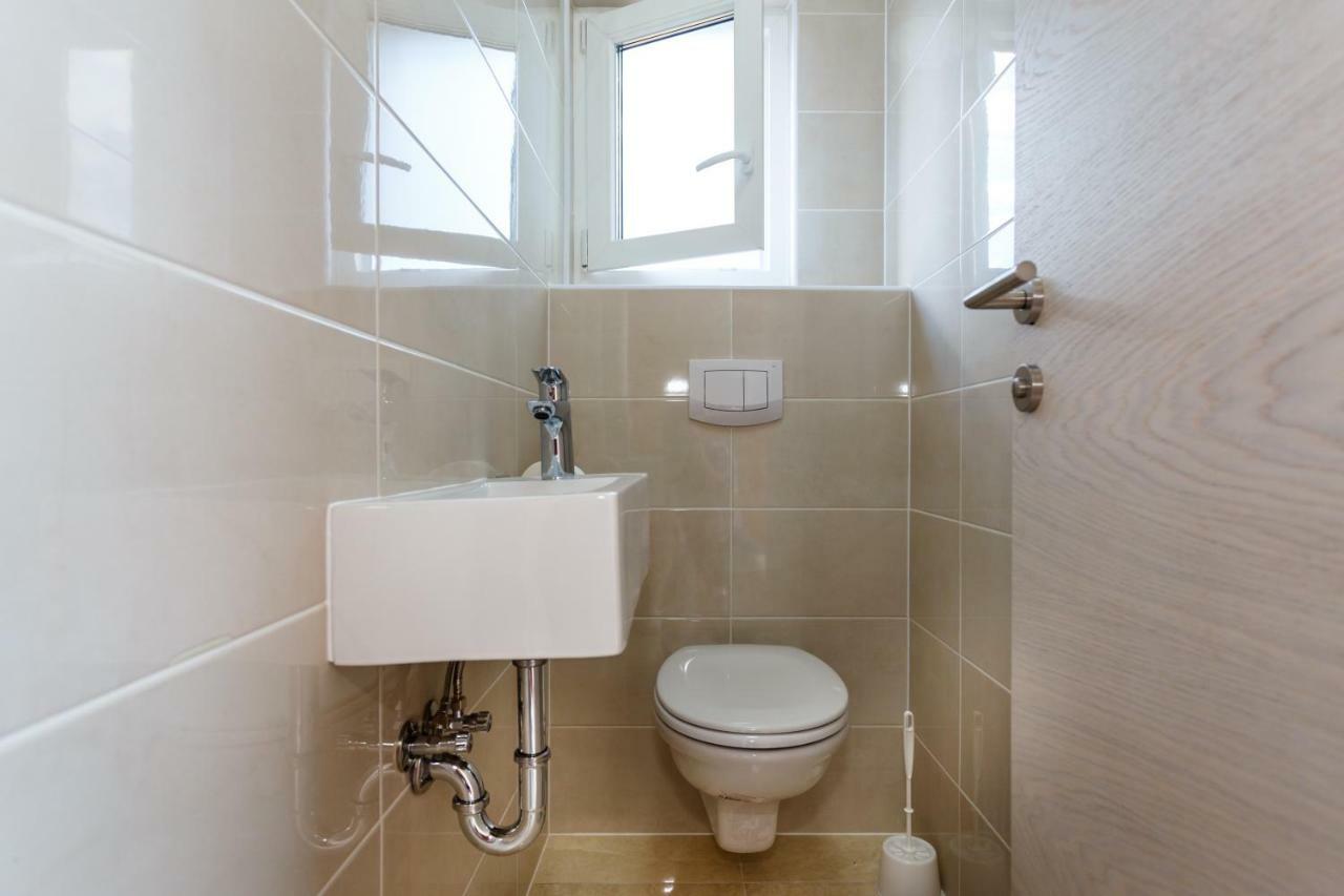 Apartman Maslina Krk Town Εξωτερικό φωτογραφία