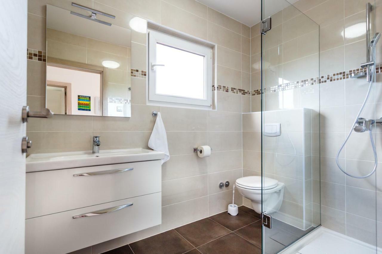 Apartman Maslina Krk Town Εξωτερικό φωτογραφία