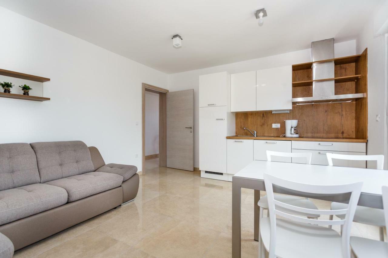 Apartman Maslina Krk Town Εξωτερικό φωτογραφία