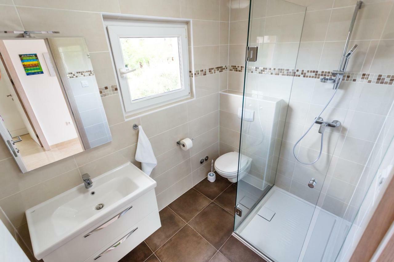 Apartman Maslina Krk Town Εξωτερικό φωτογραφία