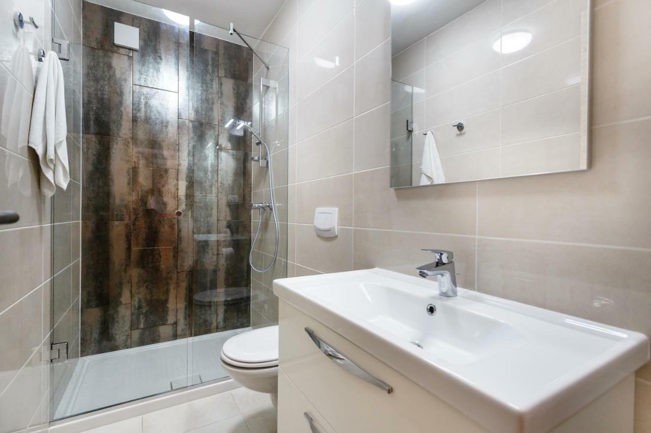 Apartman Maslina Krk Town Εξωτερικό φωτογραφία