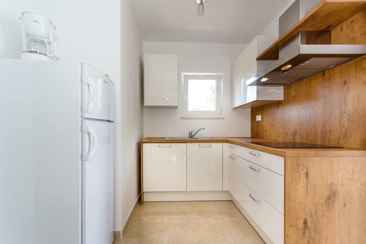 Apartman Maslina Krk Town Εξωτερικό φωτογραφία