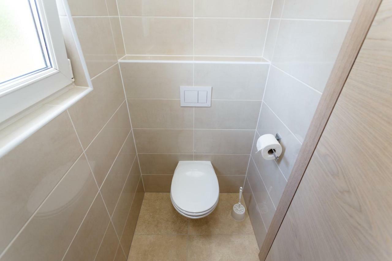 Apartman Maslina Krk Town Εξωτερικό φωτογραφία