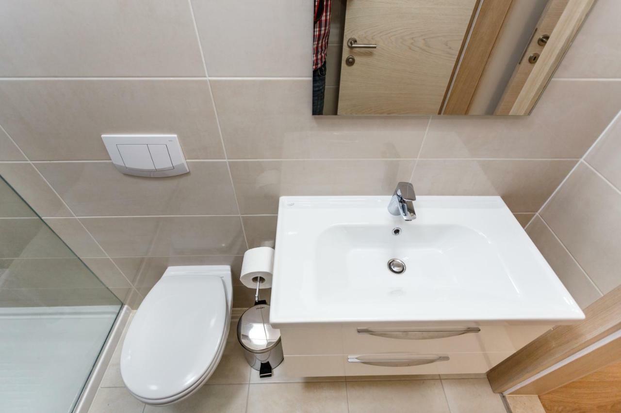 Apartman Maslina Krk Town Εξωτερικό φωτογραφία
