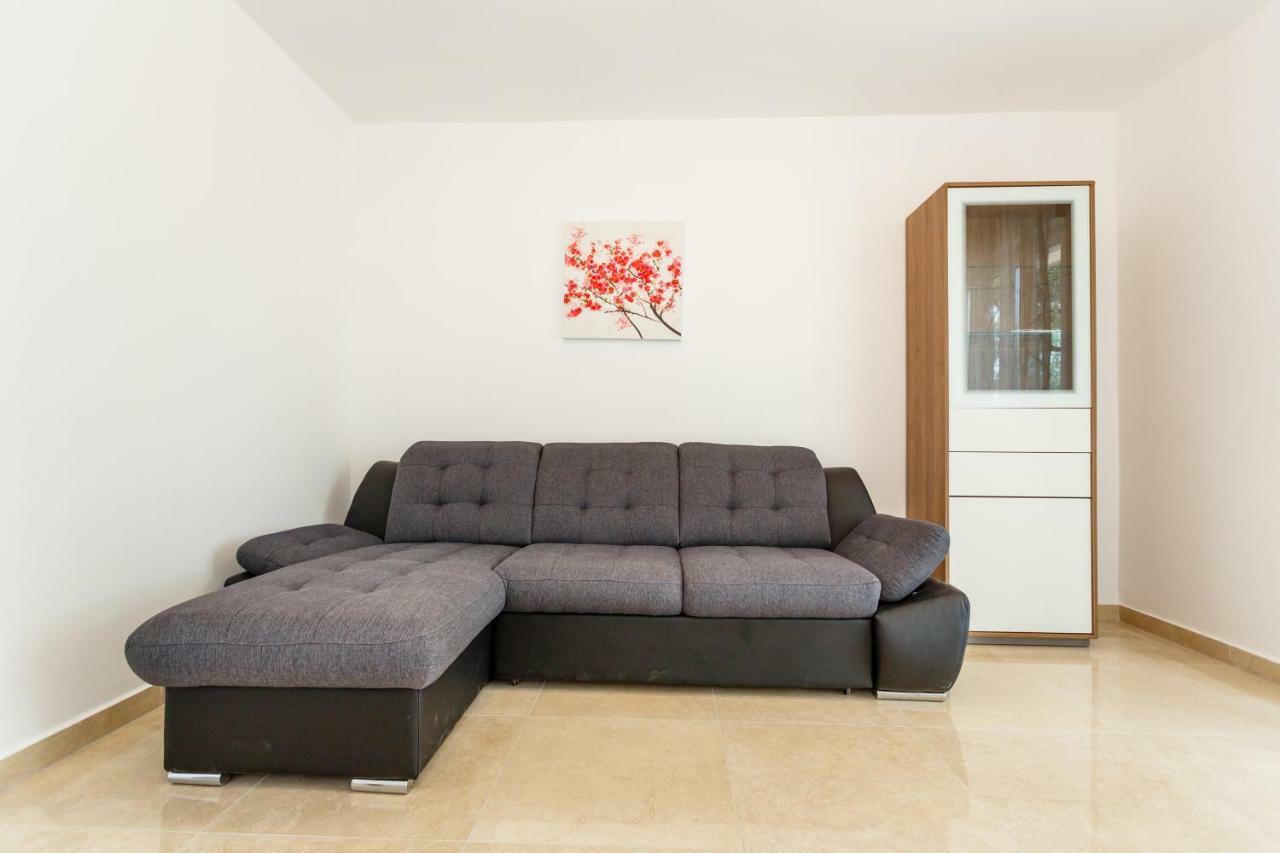 Apartman Maslina Krk Town Εξωτερικό φωτογραφία