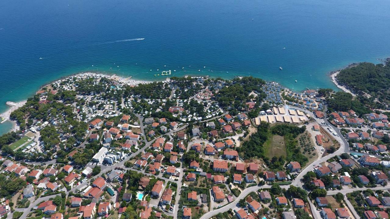 Apartman Maslina Krk Town Εξωτερικό φωτογραφία